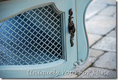 1966 Thomasville Coffee Table2