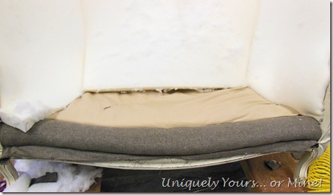 How to make and install decking on furniture