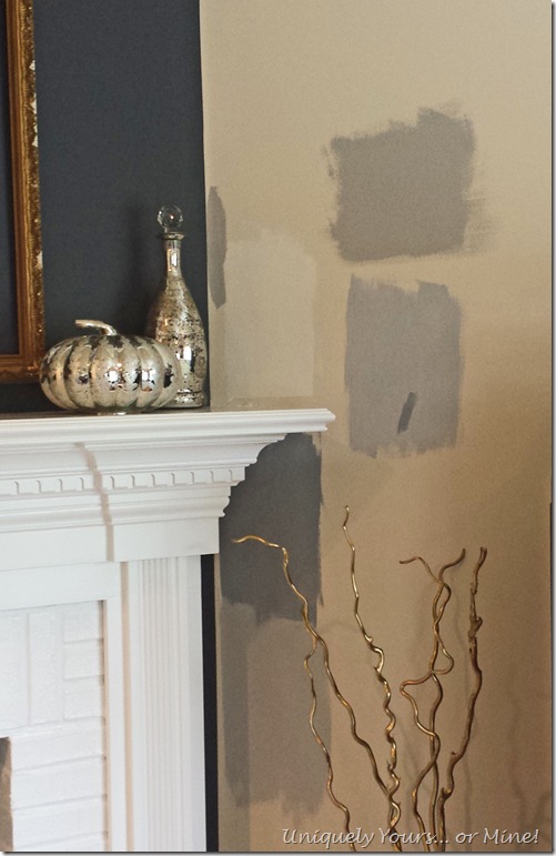 finding the perfect gray