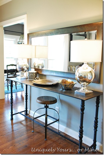 the perfect kid friendly spot