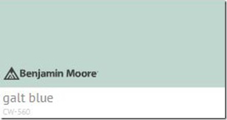 Galt Blue