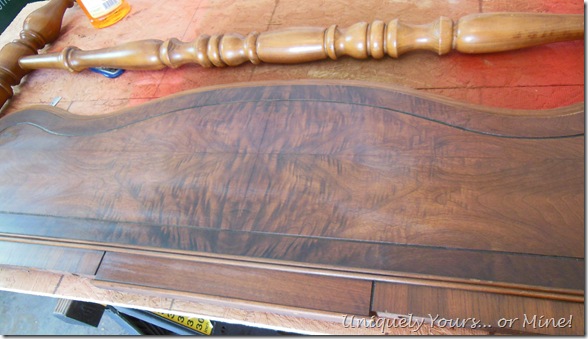 How to restore furniture