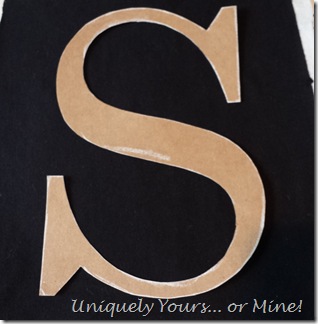 Embellishing pillow covers