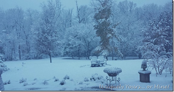 Snow Day Prospect, KY