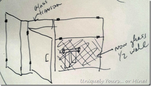 master bath shower tile 