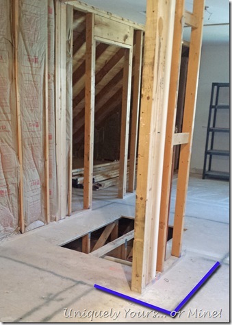 master bath shower tile 