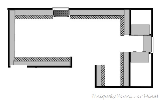 master closet design