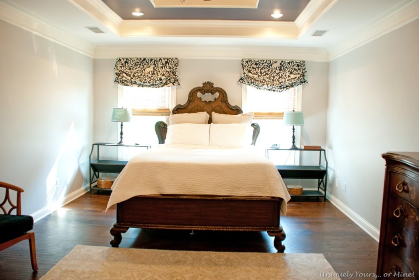 Master Bedroom Remodel