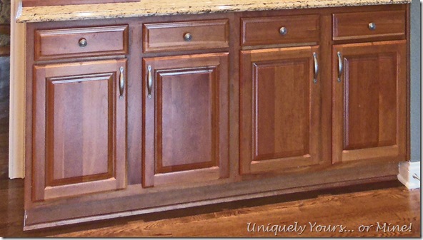 butlers pantry cabinets