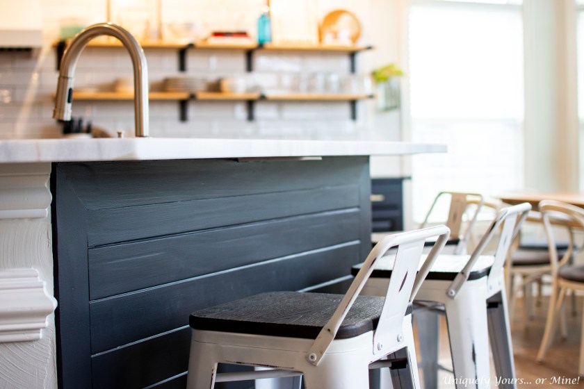 Virginia Beach Kitchen Remodel After