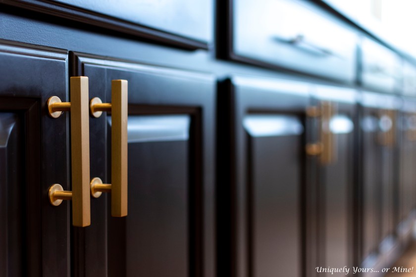 Kitchen Remodel After