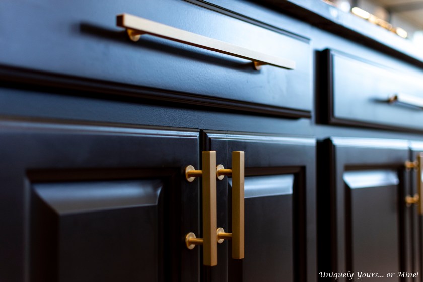 Kitchen Remodel after