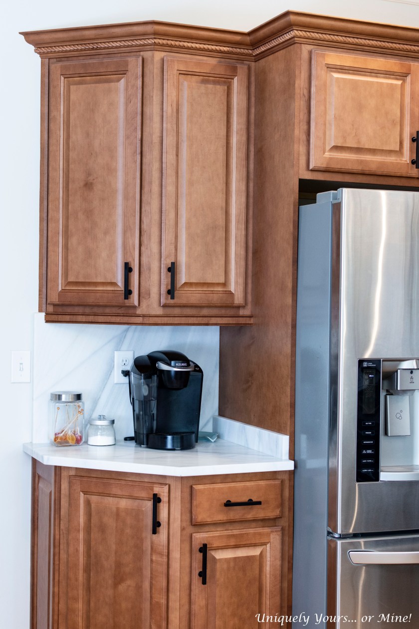Kitchen Remodel After