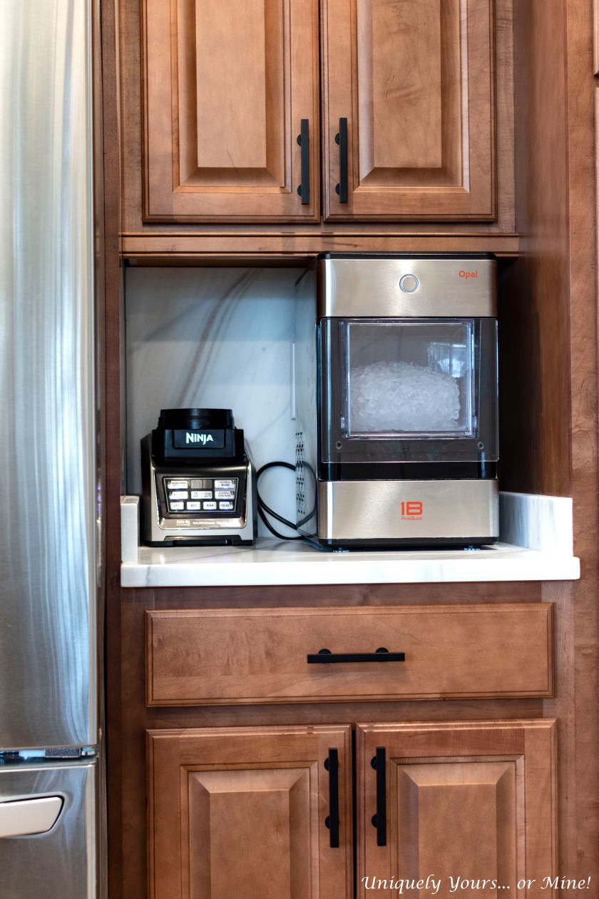 Kitchen Remodel After
