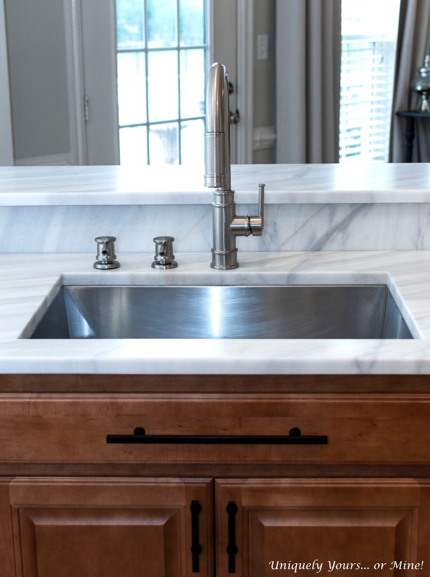 Kitchen Remodel After